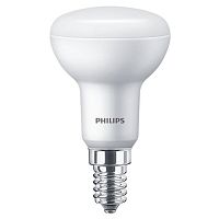 Лампа светодиодная ESS LEDspot 6Вт R50 E14 640лм 865 | код 929002965787 | PHILIPS